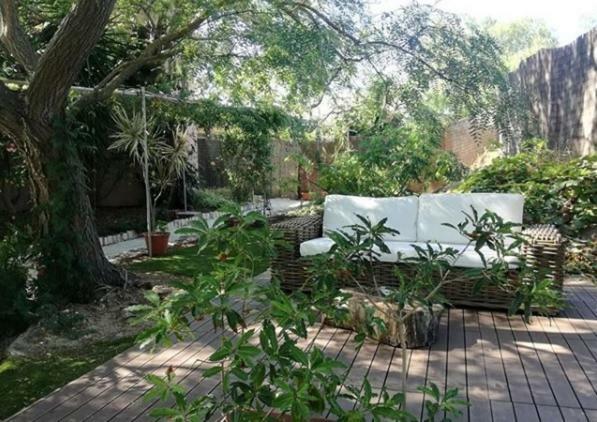 Canavial Garden (Adults Only) 拉哥斯 外观 照片