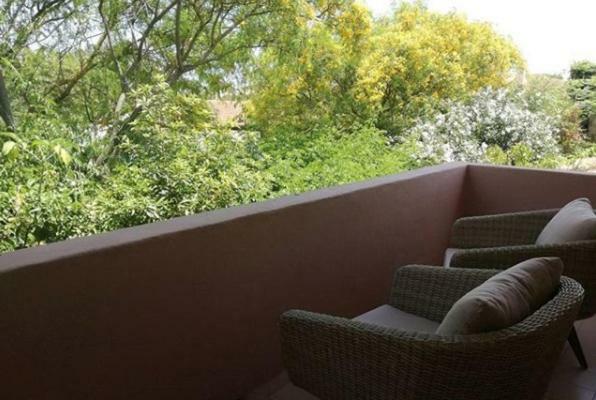 Canavial Garden (Adults Only) 拉哥斯 外观 照片